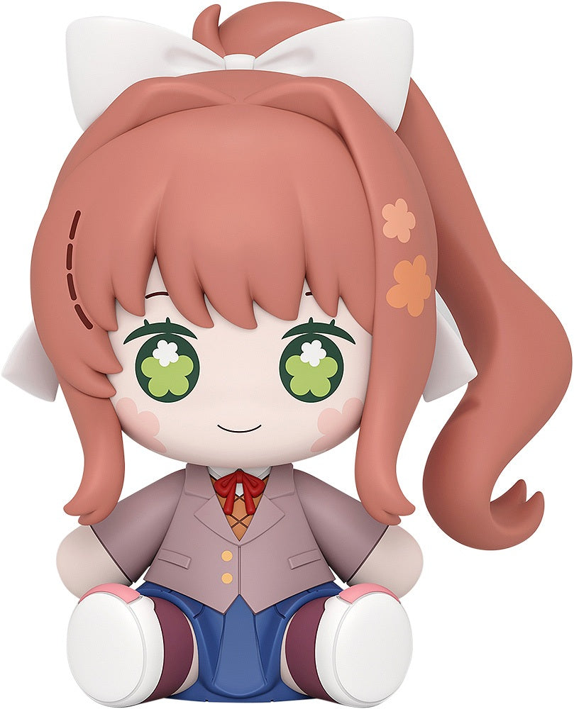 Huggy Good Smile "Doki Doki Literature Club!" Monika