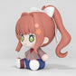 Huggy Good Smile "Doki Doki Literature Club!" Monika