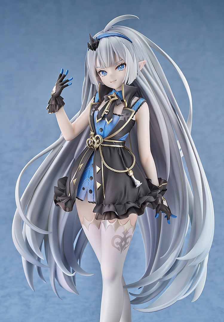 Stella Sora Tyrant (Female)