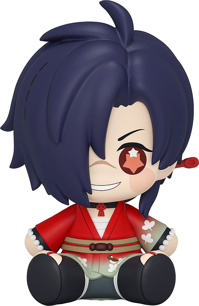 Huggy Good Smile "DRAMAtical Murder" Koujaku