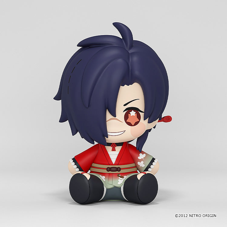 Huggy Good Smile "DRAMAtical Murder" Koujaku