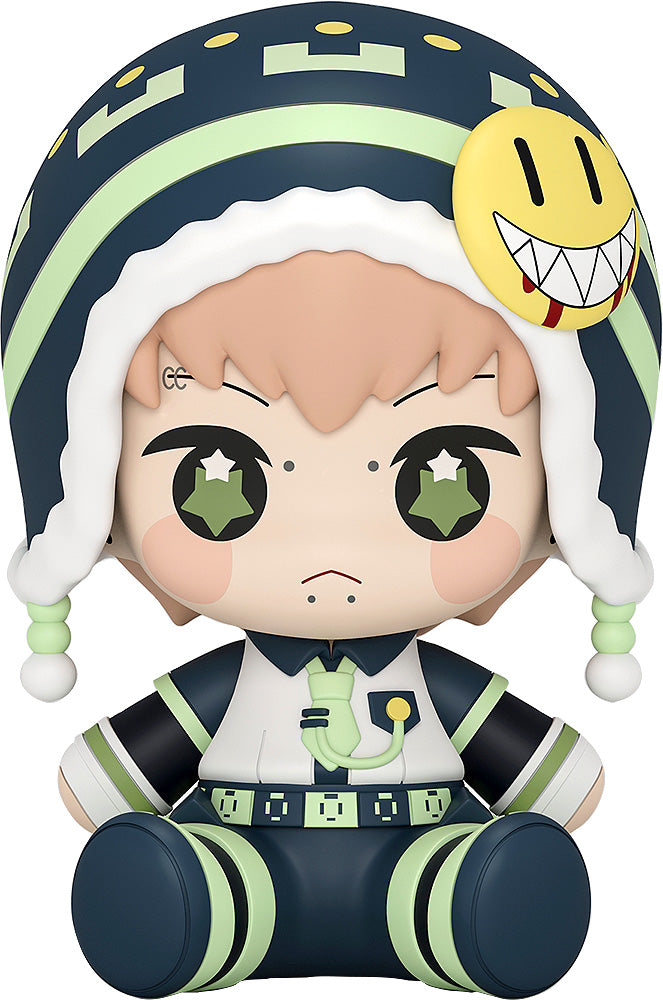 Huggy Good Smile "DRAMAtical Murder" Noiz