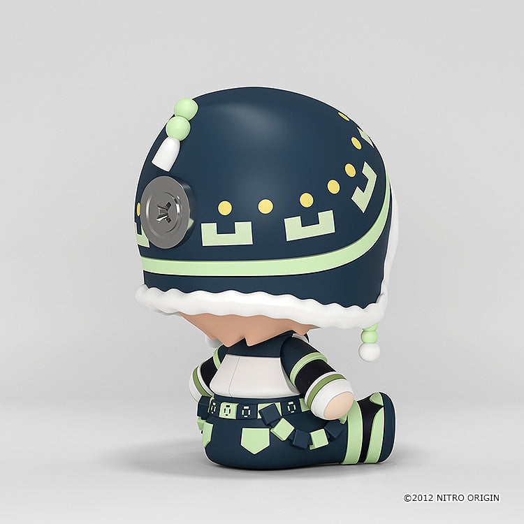 Huggy Good Smile "DRAMAtical Murder" Noiz