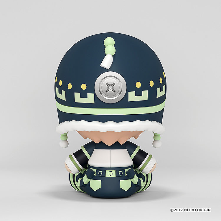 Huggy Good Smile "DRAMAtical Murder" Noiz
