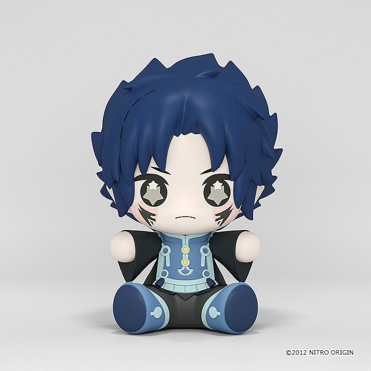 Huggy Good Smile "DRAMAtical Murder" Ren