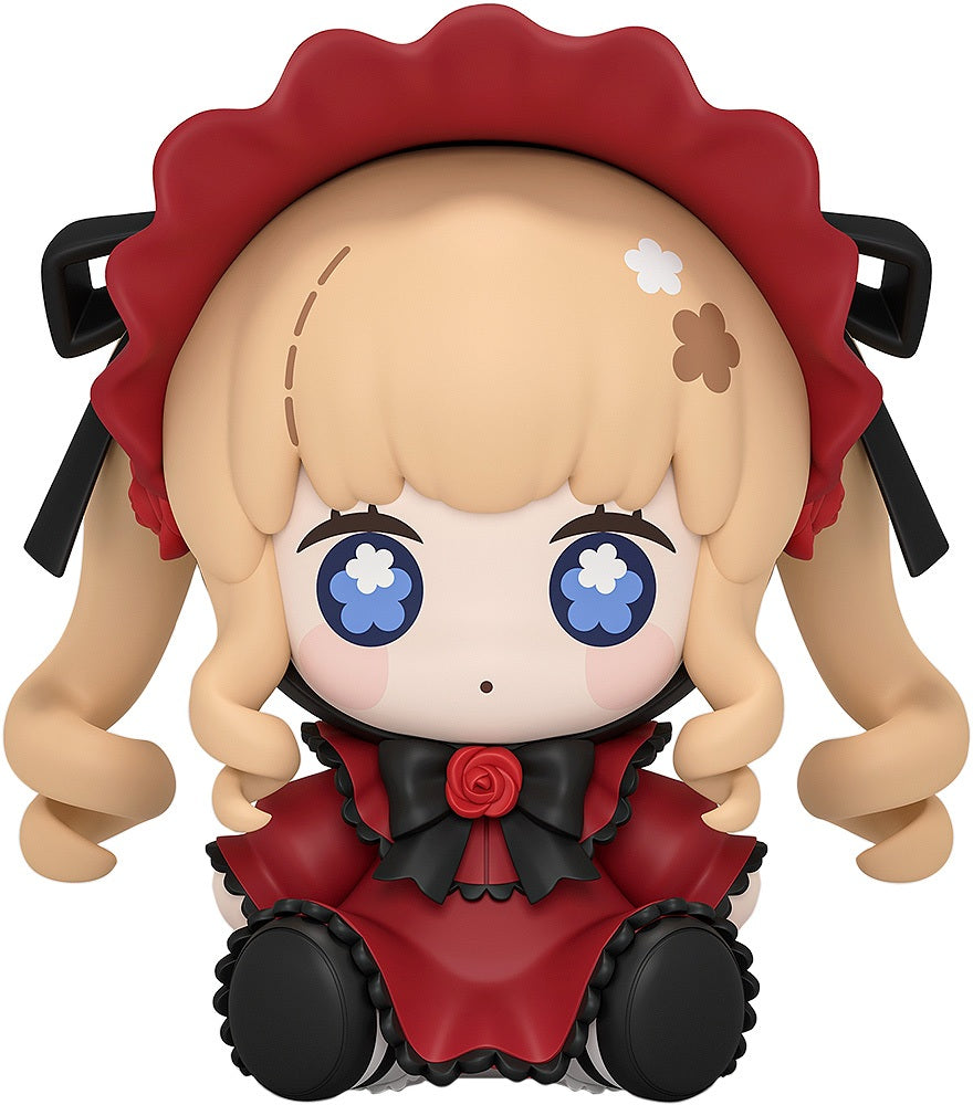 Huggy Good Smile "Rozen Maiden" Shinku