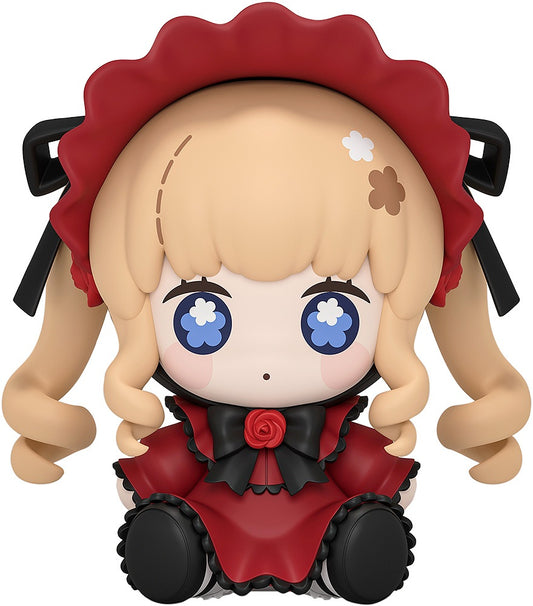 Huggy Good Smile "Rozen Maiden" Shinku