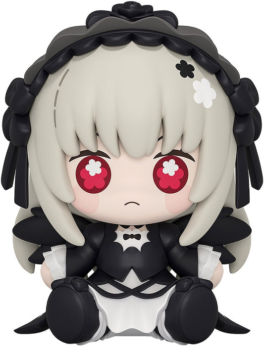 Huggy Good Smile "Rozen Maiden" Suigintou