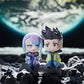 [Resale] Qset+ "Cyberpunk: Edgerunners" David & Lucy - To The Moon