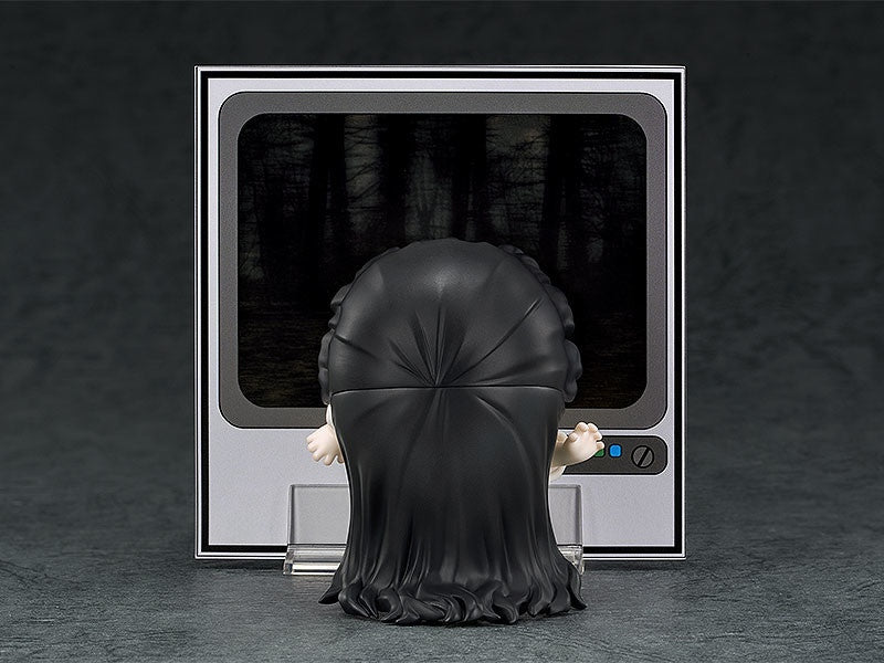 [Resale] Nendoroid "Sadako" (Character) Sadako