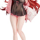 Goddess of Victory: Nikke Rapi: Red Hood Cherished Red