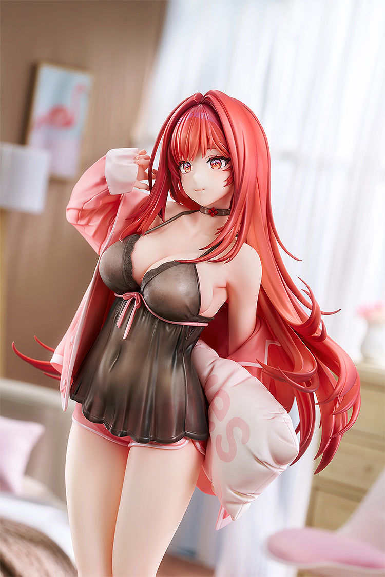Goddess of Victory: Nikke Rapi: Red Hood Cherished Red