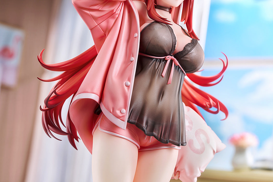 Goddess of Victory: Nikke Rapi: Red Hood Cherished Red