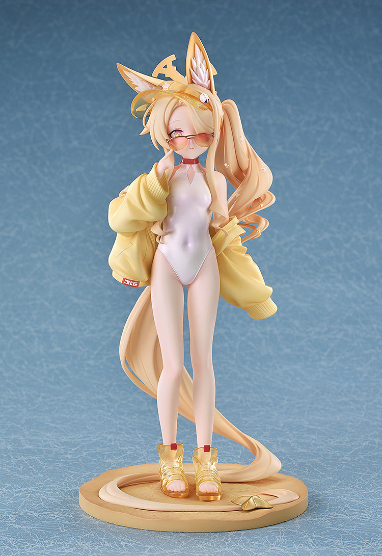 Blue Archive Seia (Swimsuit)