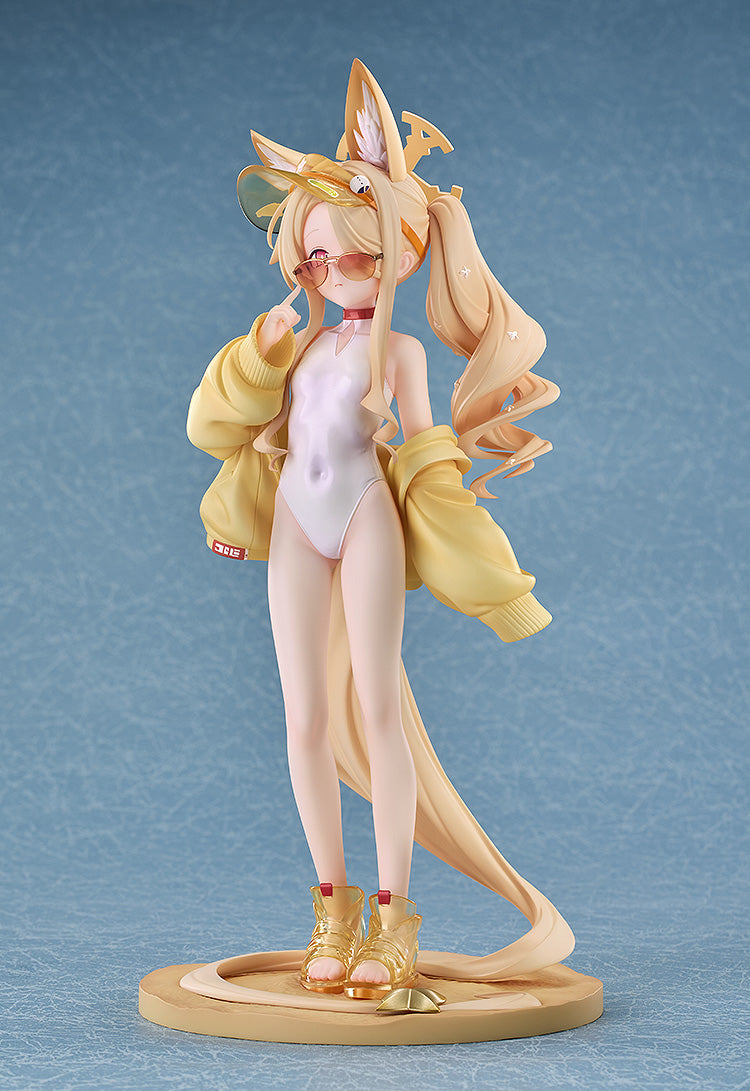 Blue Archive Seia (Swimsuit)