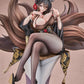 Azur Lane Oumi
