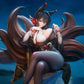 Azur Lane Oumi