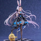 Azur Lane Shimakaze The White Rabbit of Wonderland Ver. 1/7 Scale Figure