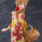 Spice and Wolf: merchant meets the wise wolf Holo Yukata Ver. 1/7 Scale Figure