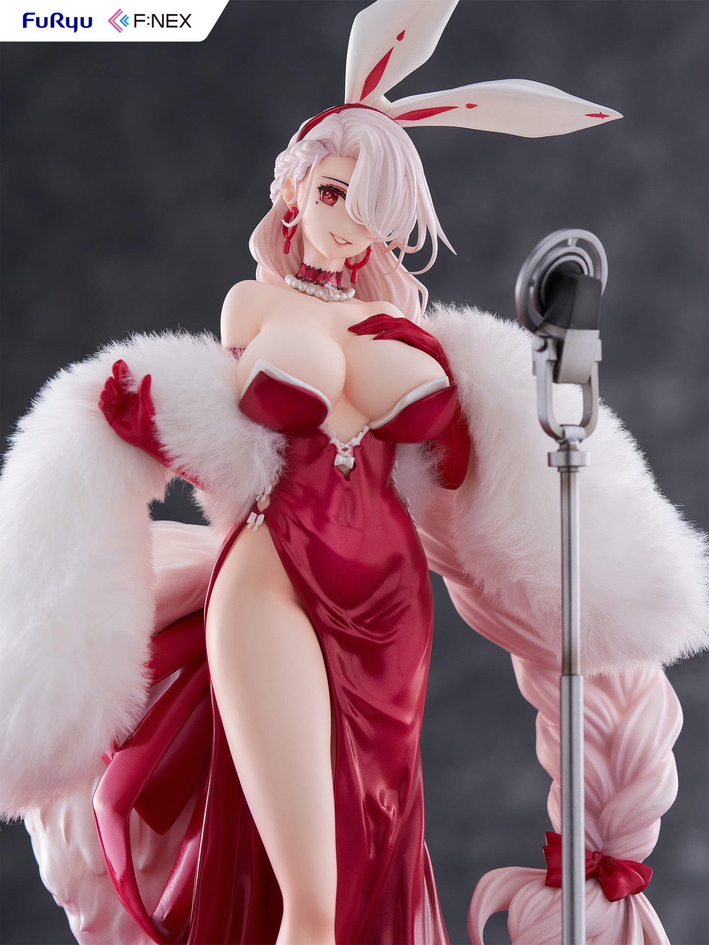 Azur Lane Prinz Heinrich Heinrich on Stage Ver. 1/7 Figure