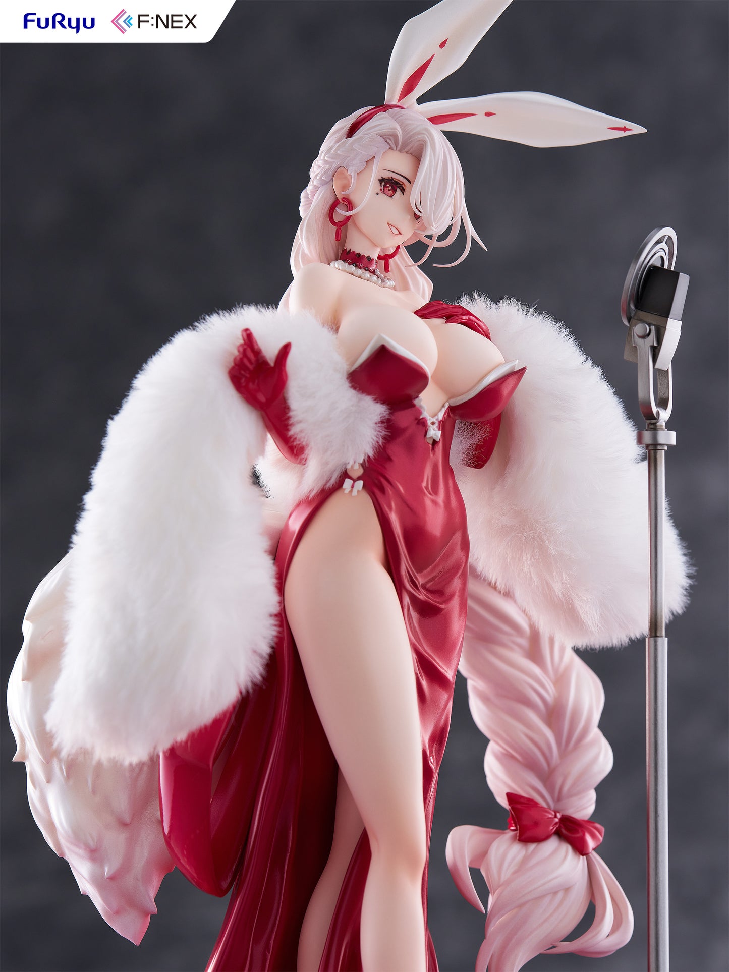 Azur Lane Prinz Heinrich Heinrich on Stage Ver. 1/7 Figure