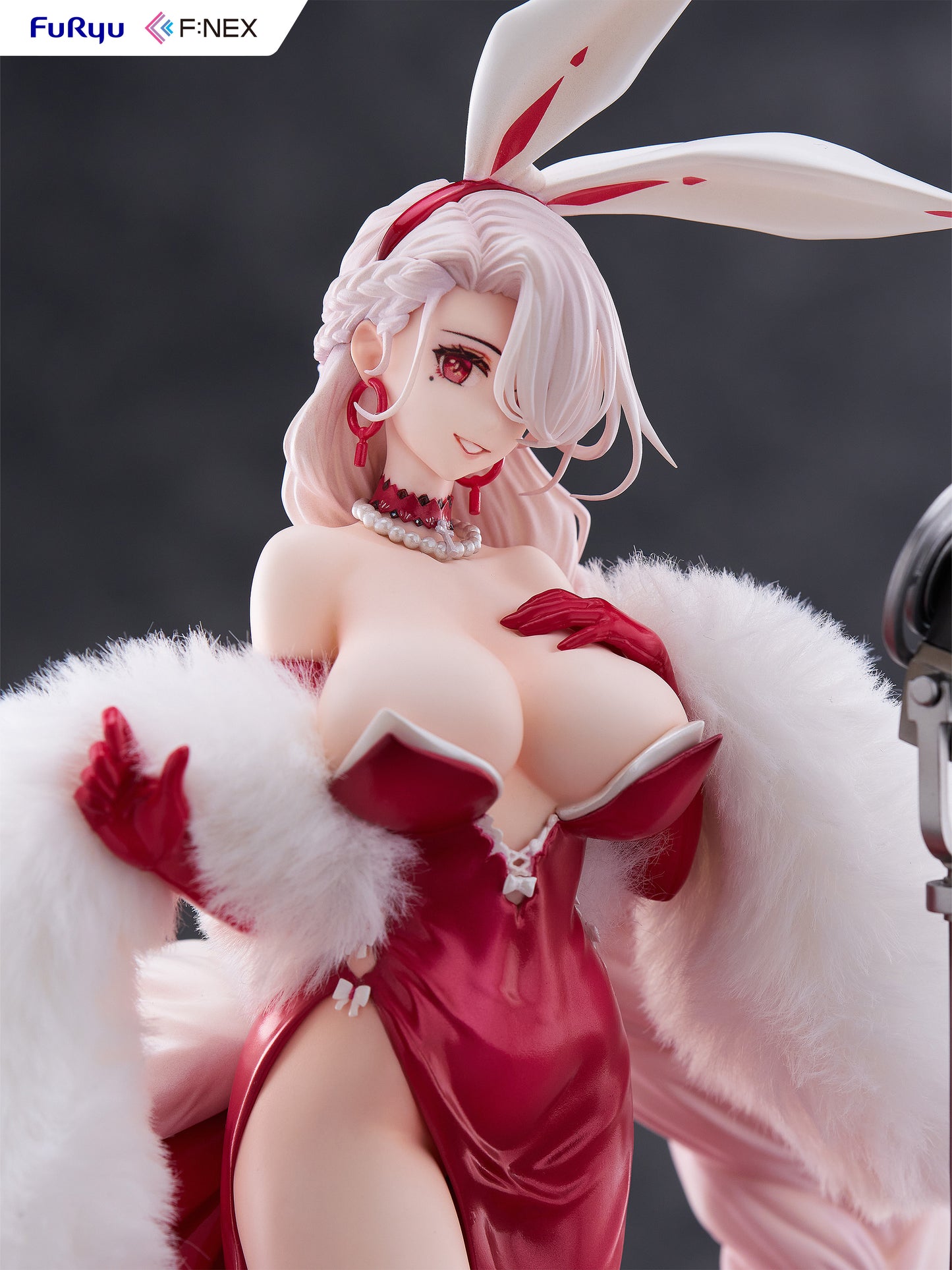 Azur Lane Prinz Heinrich Heinrich on Stage Ver. 1/7 Figure