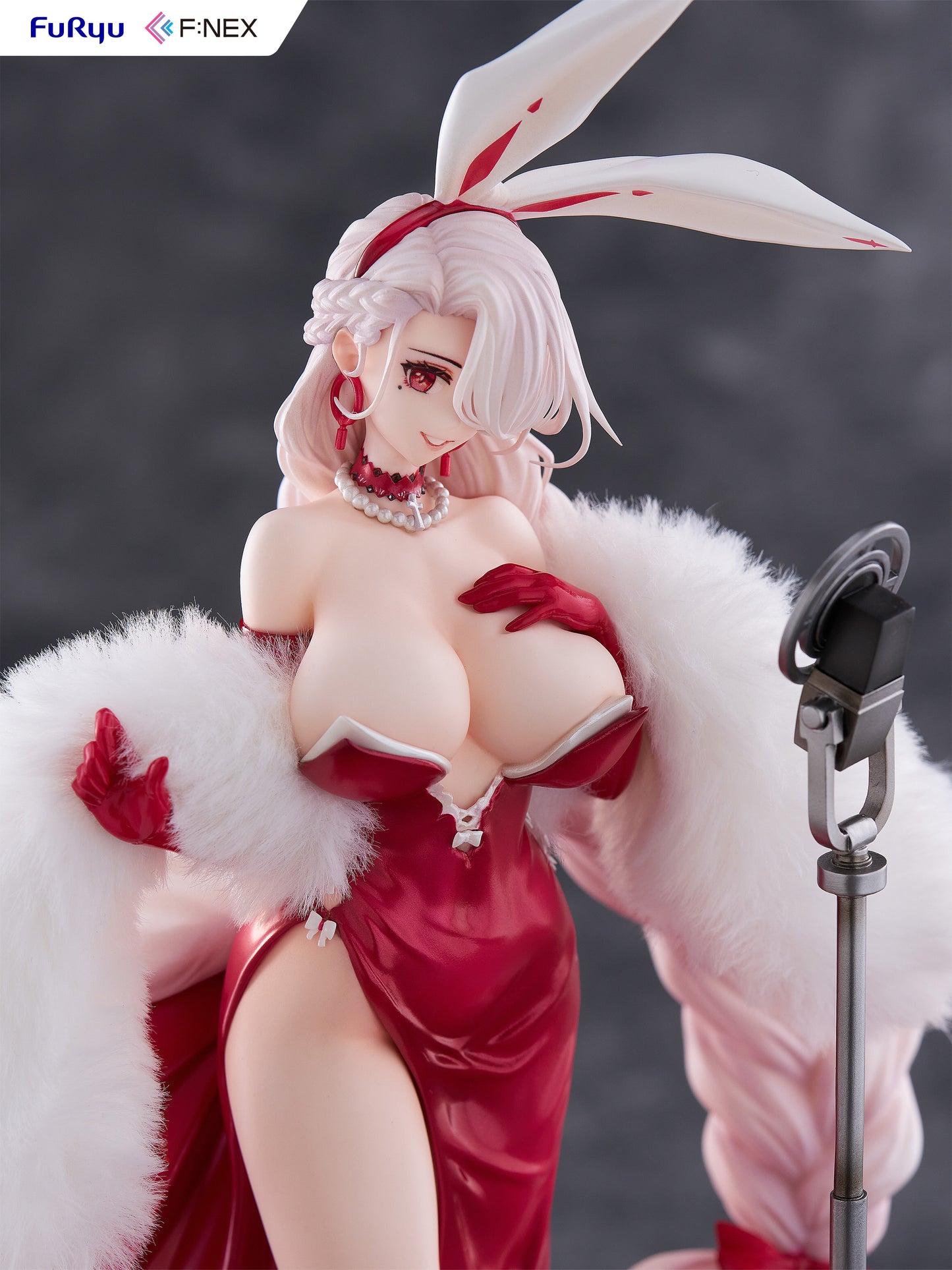 Azur Lane Prinz Heinrich Heinrich on Stage Ver. 1/7 Figure