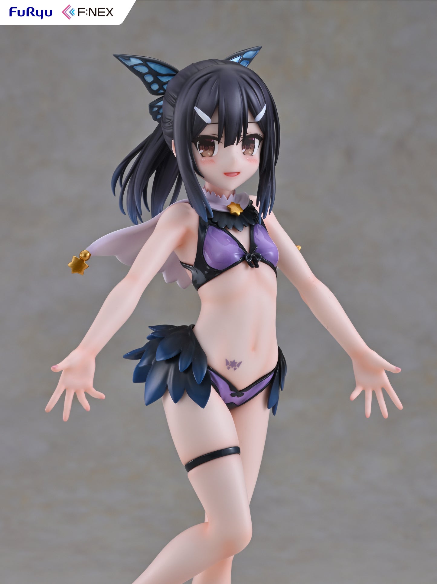 Fate/kaleid liner Prisma Illya 2wei! Miyu Edelfelt Swimwear Ver. 1/7 Scale Figure