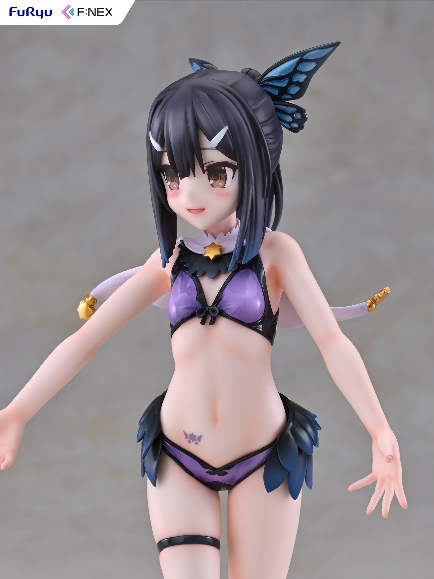 Fate/kaleid liner Prisma Illya 2wei! Miyu Edelfelt Swimwear Ver. 1/7 Scale Figure