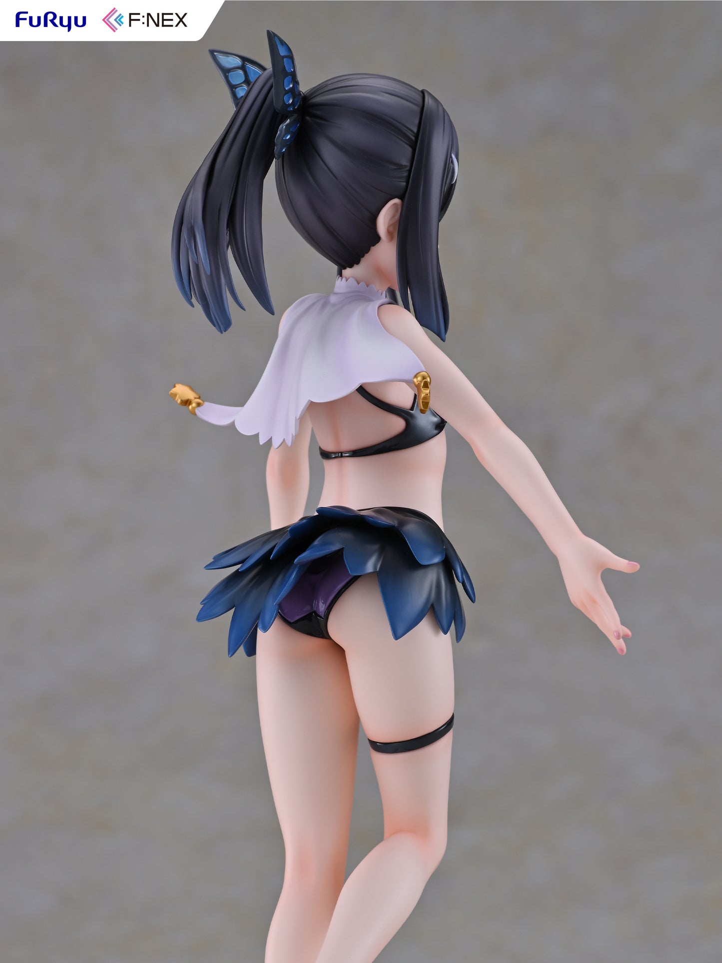 Fate/kaleid liner Prisma Illya 2wei! Miyu Edelfelt Swimwear Ver. 1/7 Scale Figure