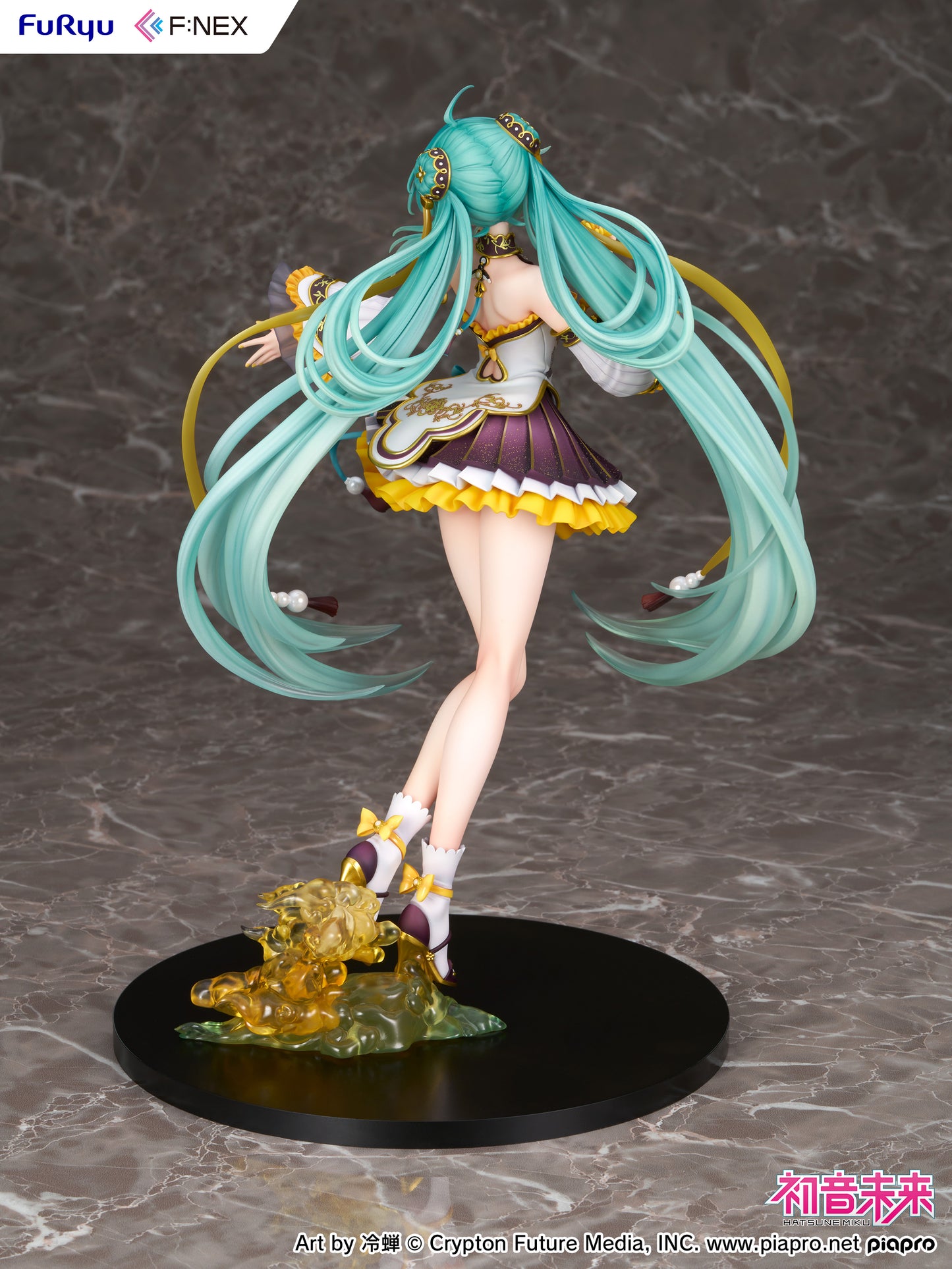 Hatsune Miku Hatsune Miku Mid-Autumn Festival Ver. 1/7 Scale Figure