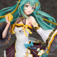 Hatsune Miku Hatsune Miku Mid-Autumn Festival Ver. 1/7 Scale Figure