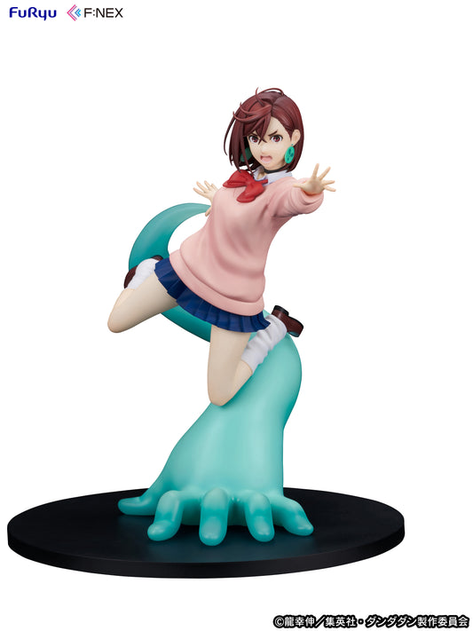 DANDADAN Momo 1/7 Scale Figure