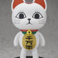 DANDADAN Turbo Granny (Beckoning cat) 1/1 Scale Soft Vinyl Figure