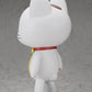 DANDADAN Turbo Granny (Beckoning cat) 1/1 Scale Soft Vinyl Figure