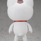 DANDADAN Turbo Granny (Beckoning cat) 1/1 Scale Soft Vinyl Figure