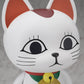 DANDADAN Turbo Granny (Beckoning cat) 1/1 Scale Soft Vinyl Figure