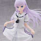 Summer Pockets Naruse Shiroha 1/7 Scale Figure