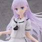 Summer Pockets Naruse Shiroha 1/7 Scale Figure