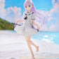 Summer Pockets Naruse Shiroha 1/7 Scale Figure