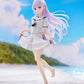 Summer Pockets Naruse Shiroha 1/7 Scale Figure