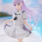 Summer Pockets Naruse Shiroha 1/7 Scale Figure