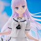 Summer Pockets Naruse Shiroha 1/7 Scale Figure