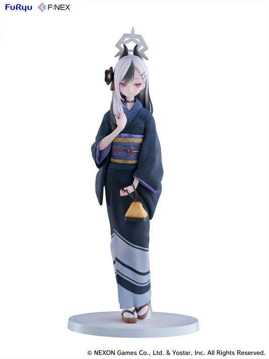 Blue Archive Kayoko (New Year) 1/7 Scale Figure