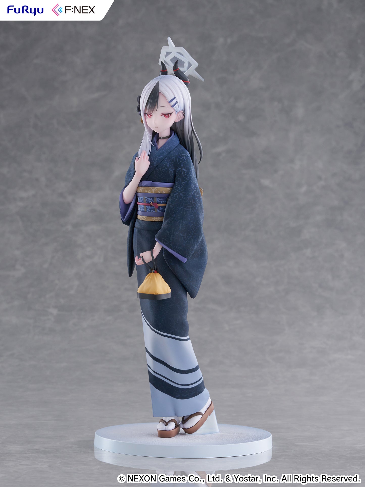 Blue Archive Kayoko (New Year) 1/7 Scale Figure