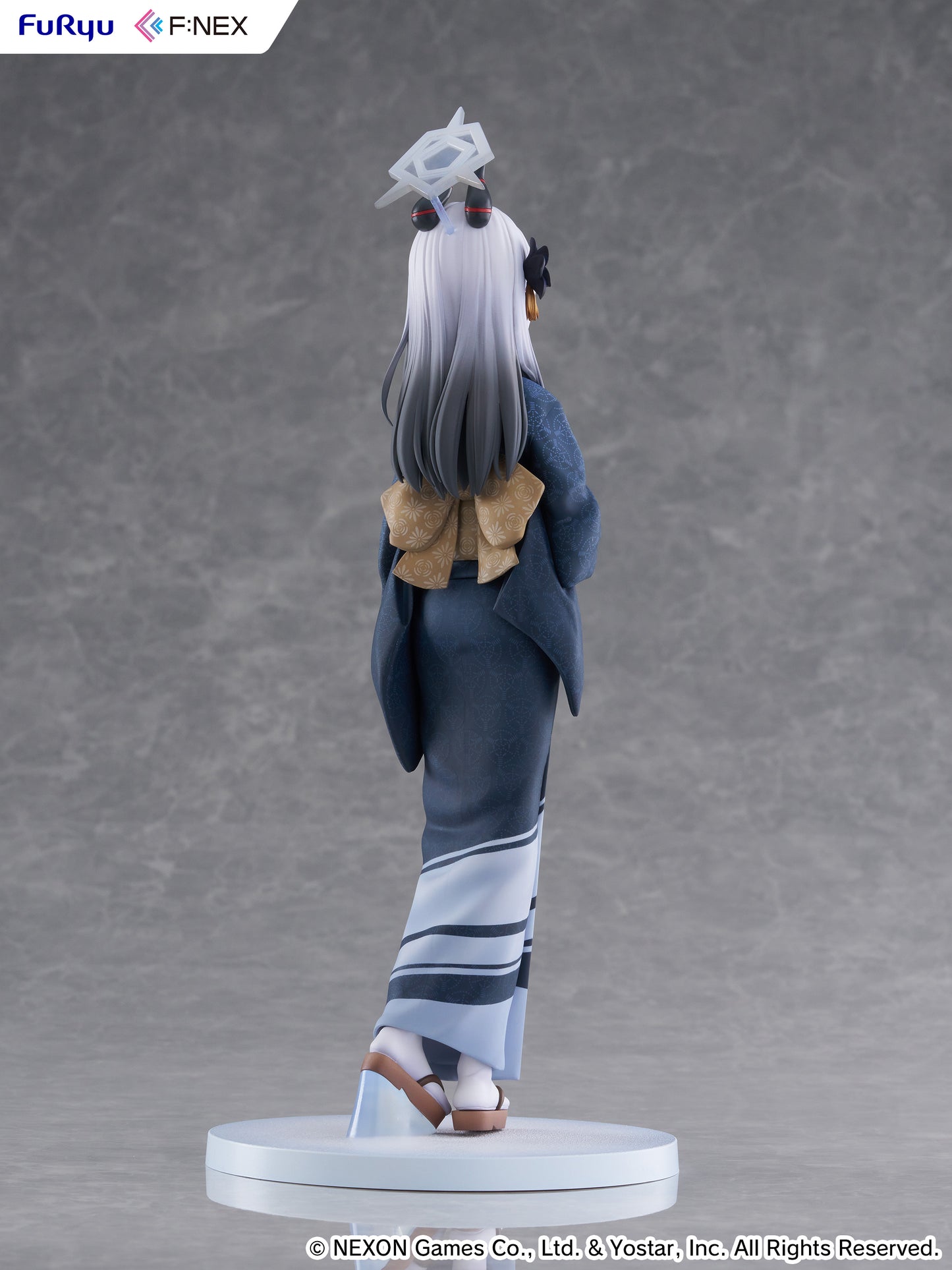 Blue Archive Kayoko (New Year) 1/7 Scale Figure