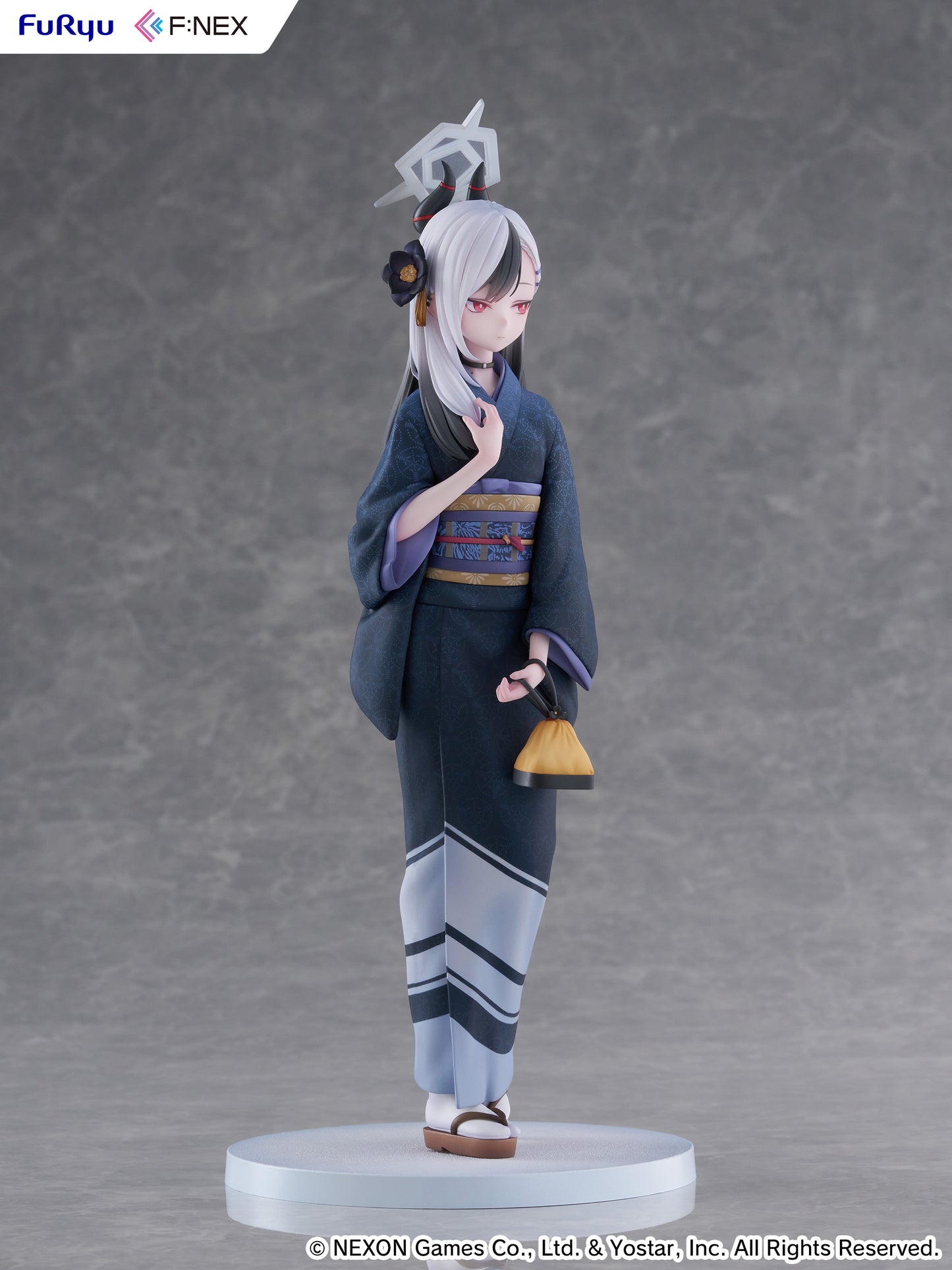 Blue Archive Kayoko (New Year) 1/7 Scale Figure