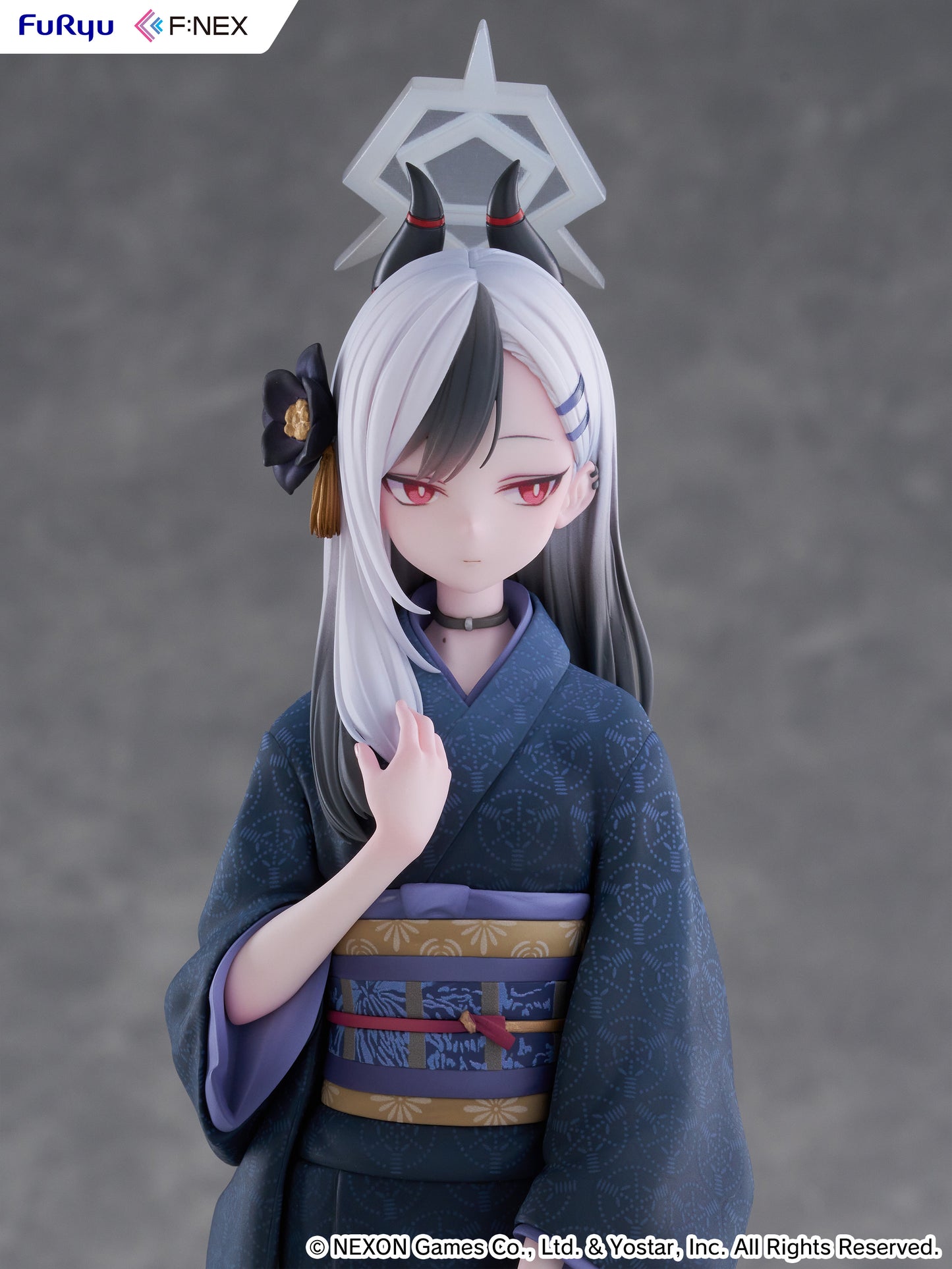 Blue Archive Kayoko (New Year) 1/7 Scale Figure