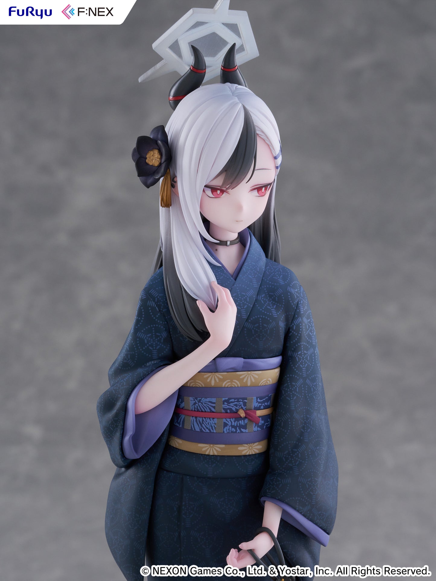 Blue Archive Kayoko (New Year) 1/7 Scale Figure