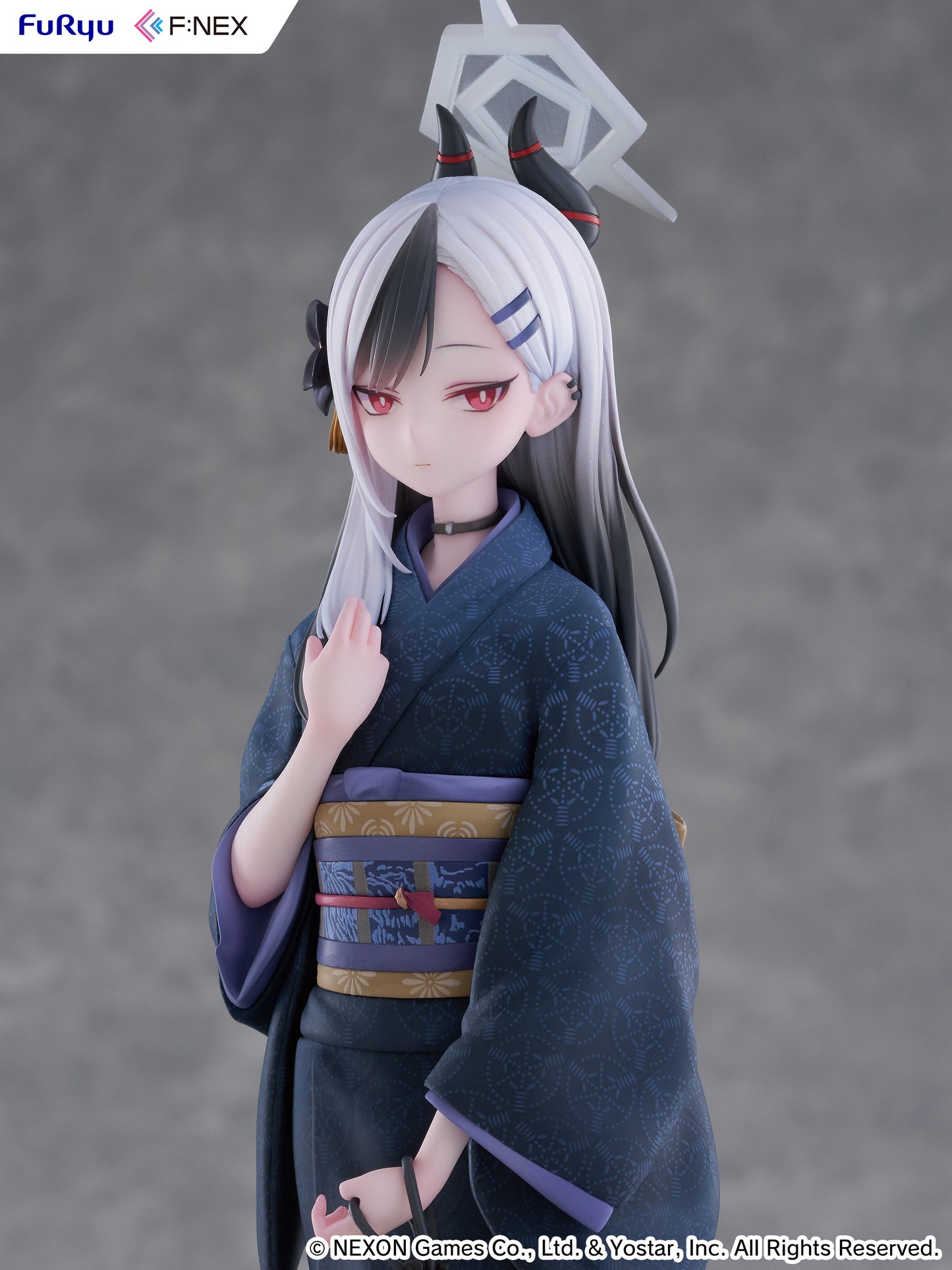 Blue Archive Kayoko (New Year) 1/7 Scale Figure